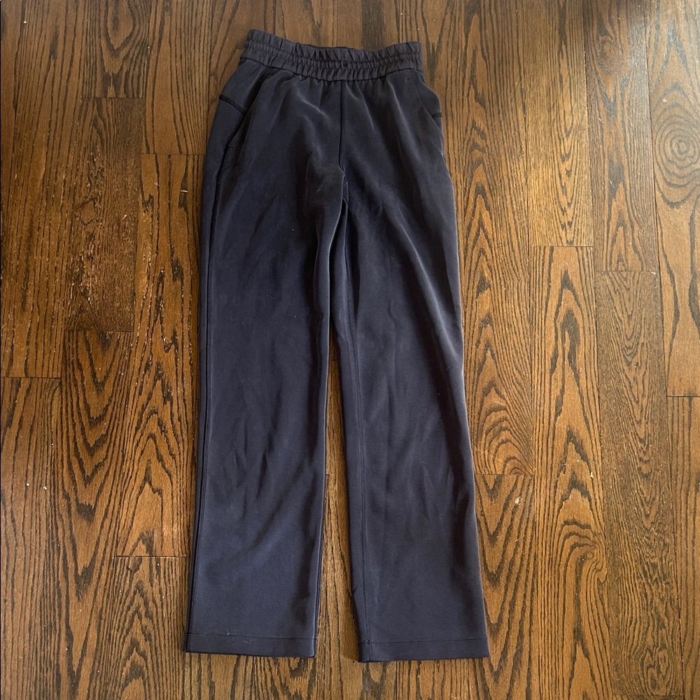 lululemon softstreme high rise Pants
